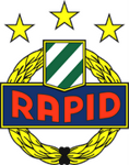 Rapid Viena